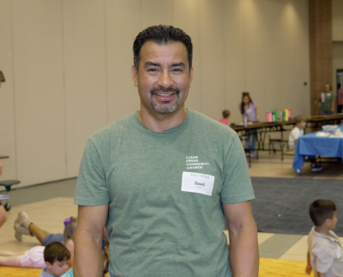 The David Sanchez Story